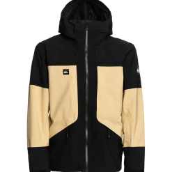 Quiksilver Forever Stretch GORE-TEX Jacket - Men's- Snow Clothing|Shell Jackets