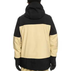 Quiksilver Forever Stretch GORE-TEX Jacket - Men's- Snow Clothing|Shell Jackets