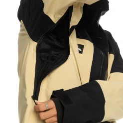 Quiksilver Forever Stretch GORE-TEX Jacket - Men's- Snow Clothing|Shell Jackets