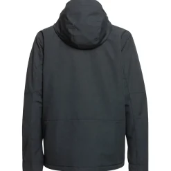 Quiksilver Mission Solid Jacket - Men's- Snow Clothing|Snowboard Jackets