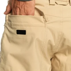 Quiksilver Porter Pants - Men's- Snow Clothing|Snowboard Pants & Bibs