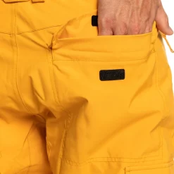 Quiksilver Porter Pants - Men's- Snow Clothing|Snowboard Pants & Bibs