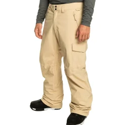 Quiksilver Porter Pants - Men's- Snow Clothing|Snowboard Pants & Bibs