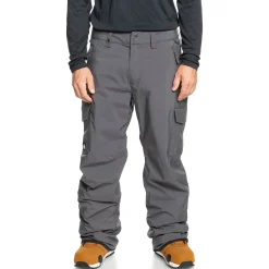 Quiksilver Porter Pants - Men's- Snow Clothing|Snowboard Pants & Bibs