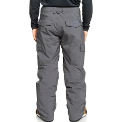 Quiksilver Porter Pants - Men's- Snow Clothing|Snowboard Pants & Bibs