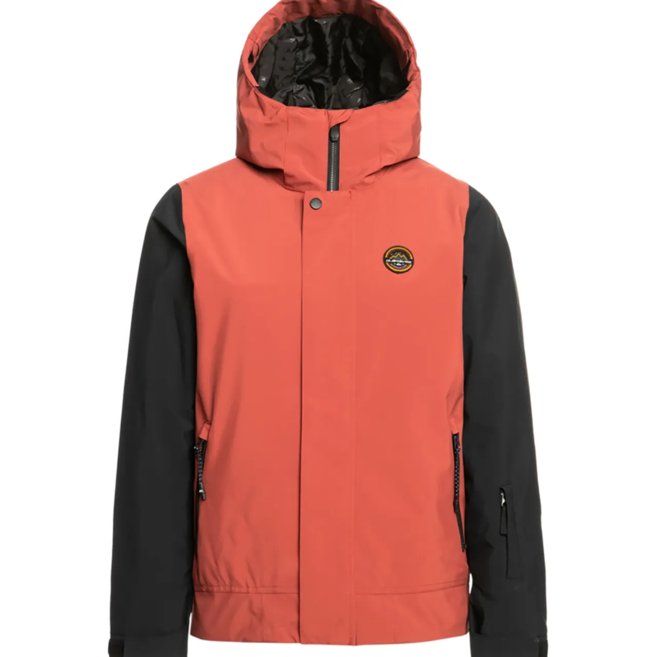 Quiksilver Ridge Jacket - Kids'-Kids Kids Jackets|Girls Snow Clothing