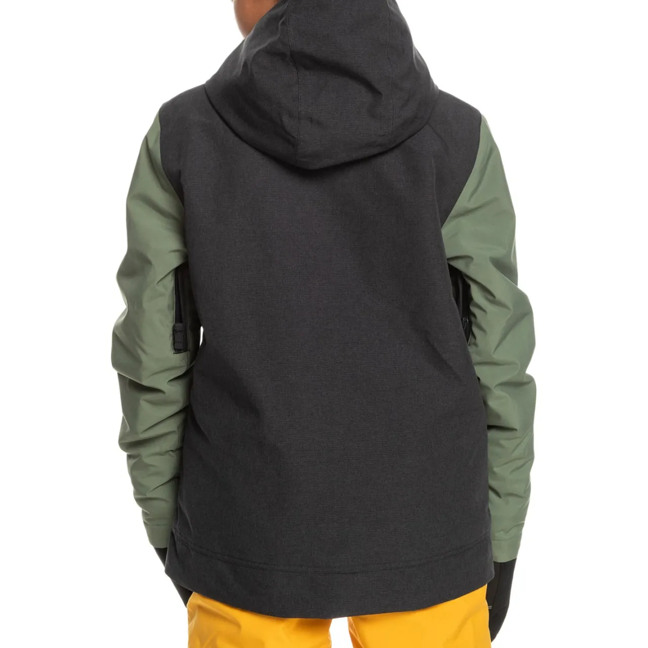 Quiksilver Ridge Jacket - Kids'-Kids Kids Jackets|Girls Snow Clothing