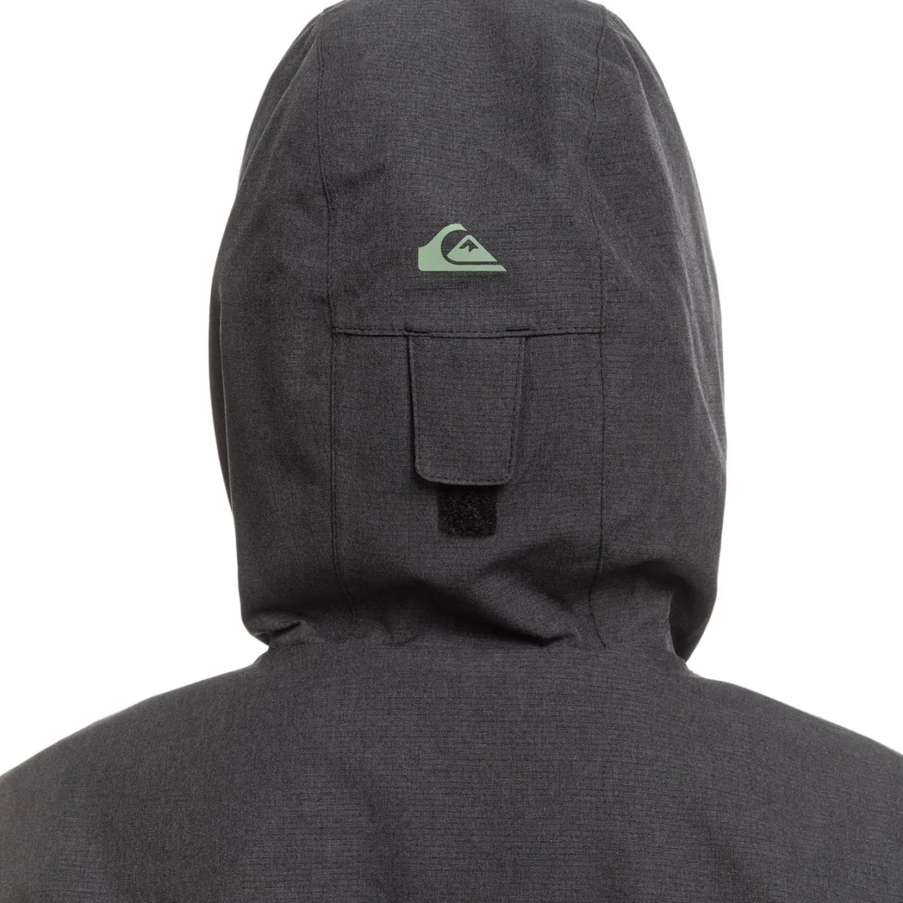 Quiksilver Ridge Jacket - Kids'-Kids Kids Jackets|Girls Snow Clothing