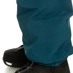 Quiksilver Snow Down Pants - Men's- Snow Clothing|Snowboard Pants & Bibs