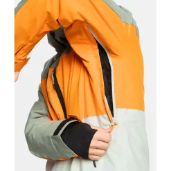 Quiksilver Sycamore Jacket - Men's- Snow Clothing|Snowboard Jackets