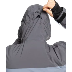 Quiksilver Sycamore Jacket - Men's- Snow Clothing|Snowboard Jackets