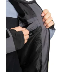 Quiksilver Sycamore Jacket - Men's- Snow Clothing|Snowboard Jackets