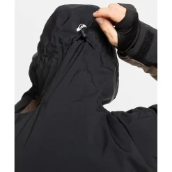 Quiksilver Sycamore Jacket - Men's- Snow Clothing|Snowboard Jackets