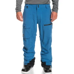 Quiksilver Utility Pants - Men's- Snow Clothing|Snowboard Pants & Bibs