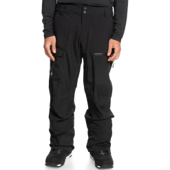 Quiksilver Utility Pants - Men's- Snow Clothing|Snowboard Pants & Bibs