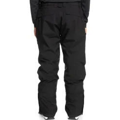 Quiksilver Utility Pants - Men's- Snow Clothing|Snowboard Pants & Bibs