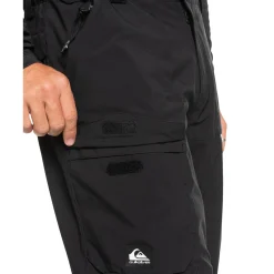 Quiksilver Utility Pants - Men's- Snow Clothing|Snowboard Pants & Bibs