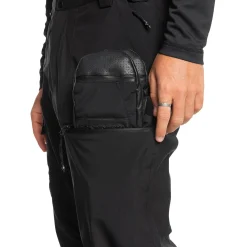 Quiksilver Utility Pants - Men's- Snow Clothing|Snowboard Pants & Bibs