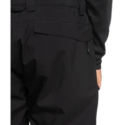 Quiksilver Utility Pants - Men's- Snow Clothing|Snowboard Pants & Bibs