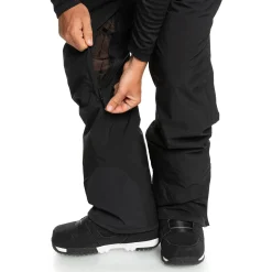 Quiksilver Utility Pants - Men's- Snow Clothing|Snowboard Pants & Bibs