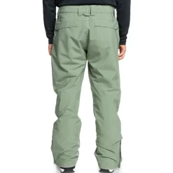 Quiksilver Utility Pants - Men's- Snow Clothing|Snowboard Pants & Bibs