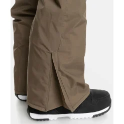 Quiksilver Utility Pants - Men's- Snow Clothing|Snowboard Pants & Bibs