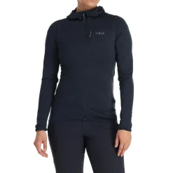Rab® Ascendor Light Hoodie - Women's-Women Snow Clothing|Mid Layers