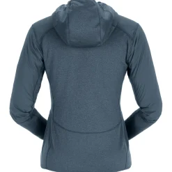 Rab® Ascendor Summit Hoodie - Women's-Women Snow Clothing|Mid Layers