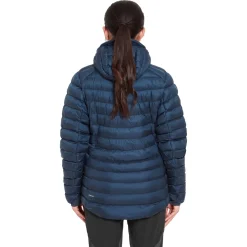 Rab® Cirrus Alpine Jacket - Women's-Women Casual Clothing|Snow Clothing