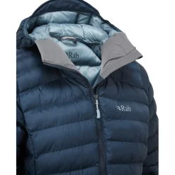 Rab® Cirrus Alpine Jacket - Women's-Women Casual Clothing|Snow Clothing