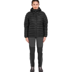 Rab® Cirrus Alpine Jacket - Women's-Women Casual Clothing|Snow Clothing