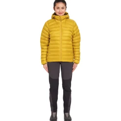 Rab® Cirrus Alpine Jacket - Women's-Women Casual Clothing|Snow Clothing