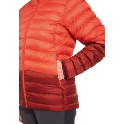 Rab® Cirrus Alpine Jacket - Women's-Women Casual Clothing|Snow Clothing