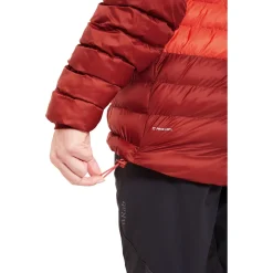 Rab® Cirrus Alpine Jacket - Women's-Women Casual Clothing|Snow Clothing