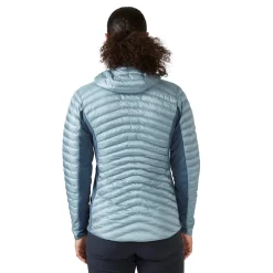Rab® Cirrus Flex 2.0 Hoodie - Women's-Women Casual Clothing|Snow Clothing