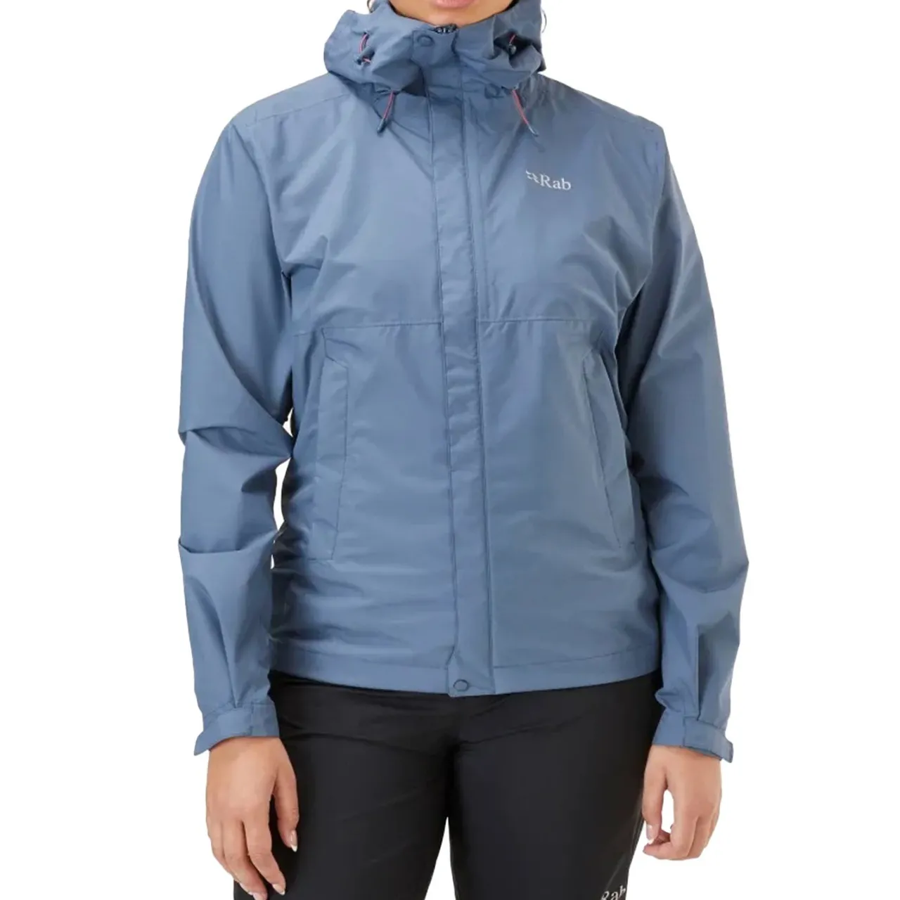 Rab® Downpour Eco Jacket - Women's-Women Snow Clothing|Rain Jackets