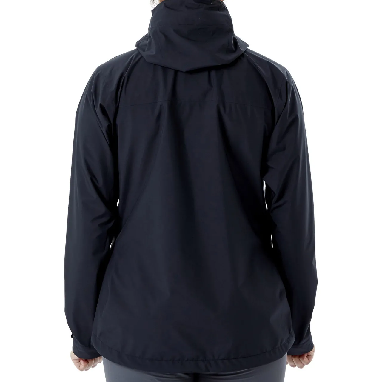 Rab® Downpour Eco Jacket - Women's-Women Snow Clothing|Rain Jackets