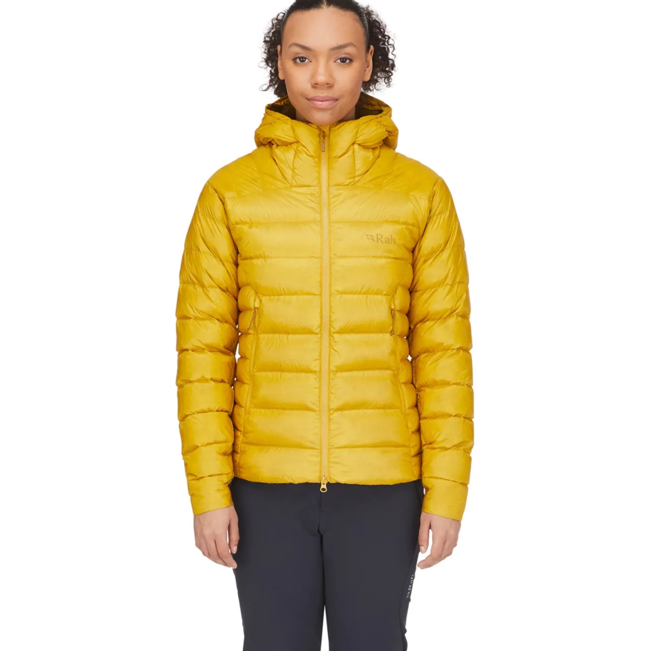 Rab® Electron Pro Jacket - Women's-Women Casual Clothing|Snow Clothing