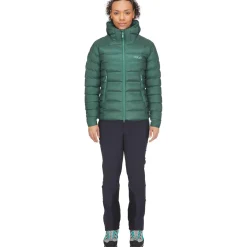 Rab® Electron Pro Jacket - Women's-Women Casual Clothing|Snow Clothing
