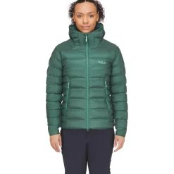 Rab® Electron Pro Jacket - Women's-Women Casual Clothing|Snow Clothing