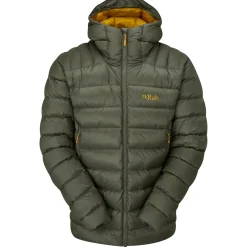 Rab® Electron Pro Jacket - Men's- Casual Clothing|Snow Clothing