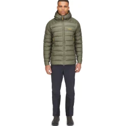 Rab® Electron Pro Jacket - Men's- Casual Clothing|Snow Clothing