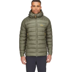 Rab® Electron Pro Jacket - Men's- Casual Clothing|Snow Clothing