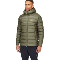 Rab® Electron Pro Jacket - Men's- Casual Clothing|Snow Clothing