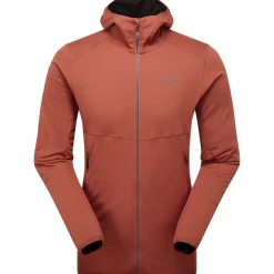 Rab® Evolute Hoodie - Men's- Snow Clothing|Mid Layers