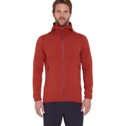 Rab® Evolute Hoodie - Men's- Snow Clothing|Mid Layers