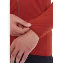 Rab® Evolute Hoodie - Men's- Snow Clothing|Mid Layers