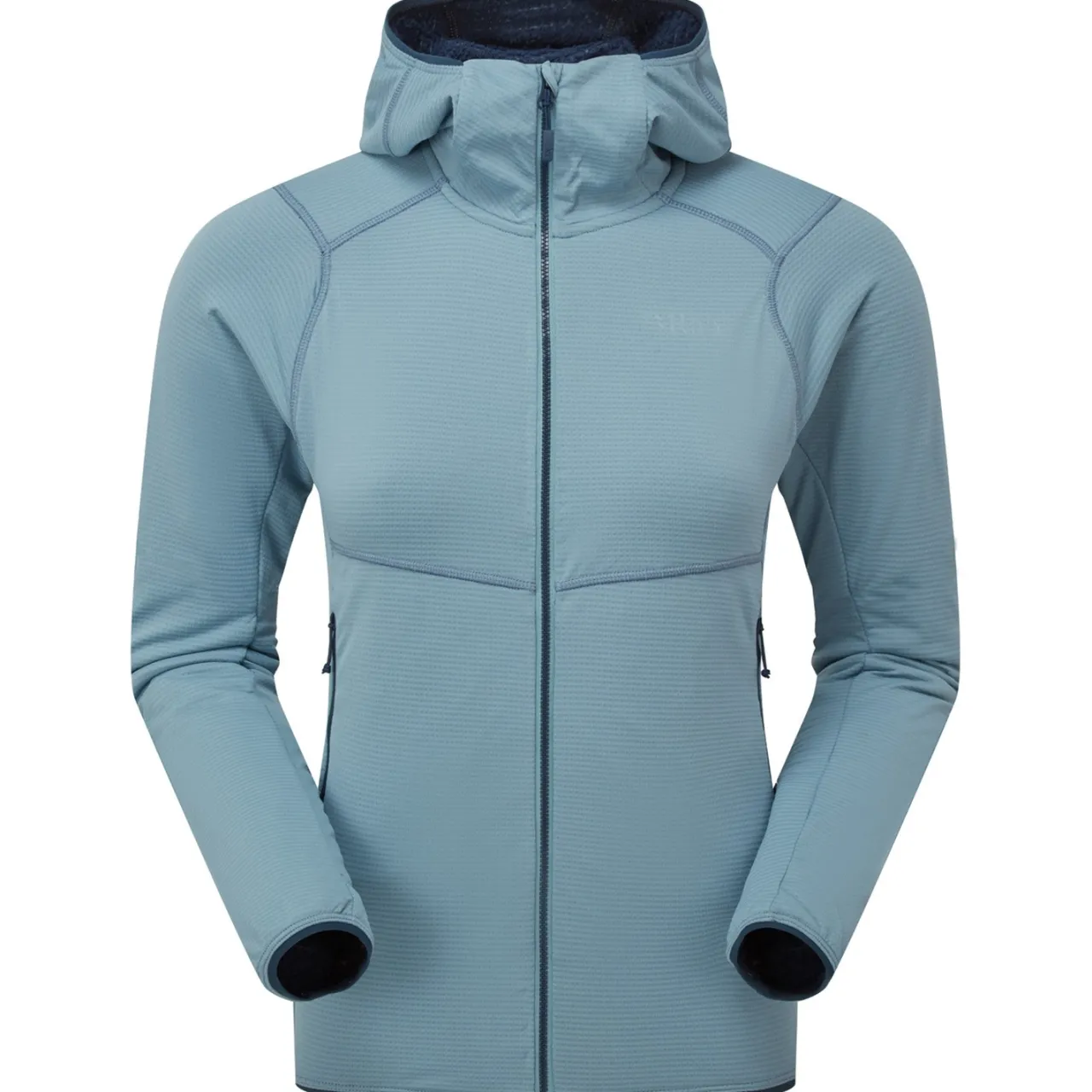 Rab® Evolute Hoodie - Women's-Women Snow Clothing|Mid Layers