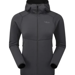 Rab® Evolute Hoodie - Women's-Women Snow Clothing|Mid Layers