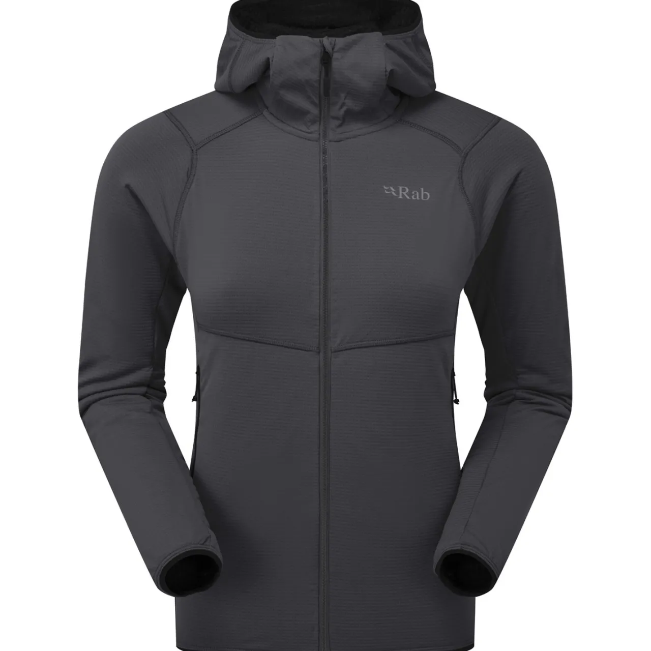 Rab® Evolute Hoodie - Women's-Women Snow Clothing|Mid Layers
